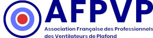 Association Française des Professionnels des Ventilateurs de Plafond (AFPVP)