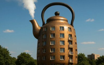 Bouilloires thermiques