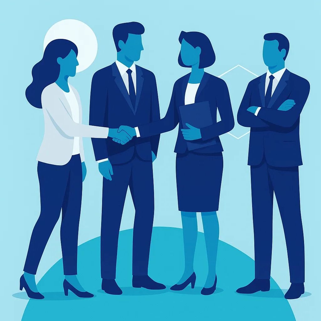 Faites partie de l’équipe qui développe l'utilisation en France des ventilateurs de plafond