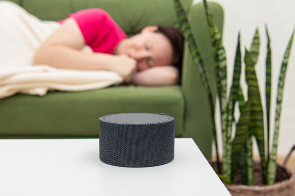 Niveau sonore des brasseurs d’air : un bruit plus agréable que d’autres ?