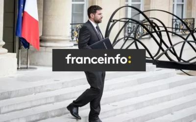 Face à la vague de chaleur, le ministre de la Ville et du Logement annonce une série de mesures pour faciliter l’adaptation des logements