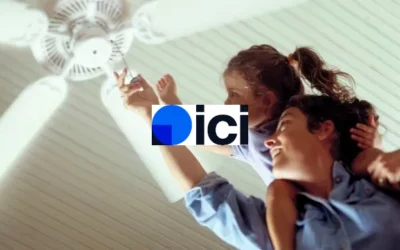 Ventilateur de plafond : ici.fr met en avant ses atouts économiques et son bon usage