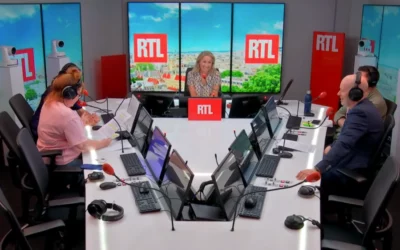 RTL met en lumière le ventilateur de plafond dans « Le p’tit phénomène »