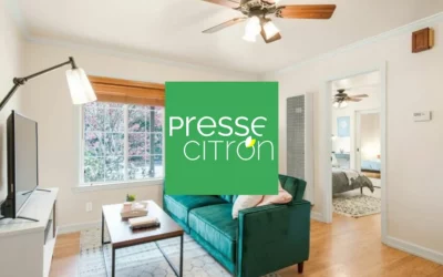 Adieu la clim : cette installation très efficace et pas chère que nos aînés utilisaient redevient à la mode – Presse Citron